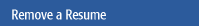 Remove a Resume